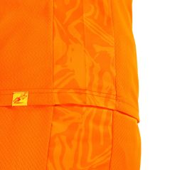 OBO Mono Shorts - Orange