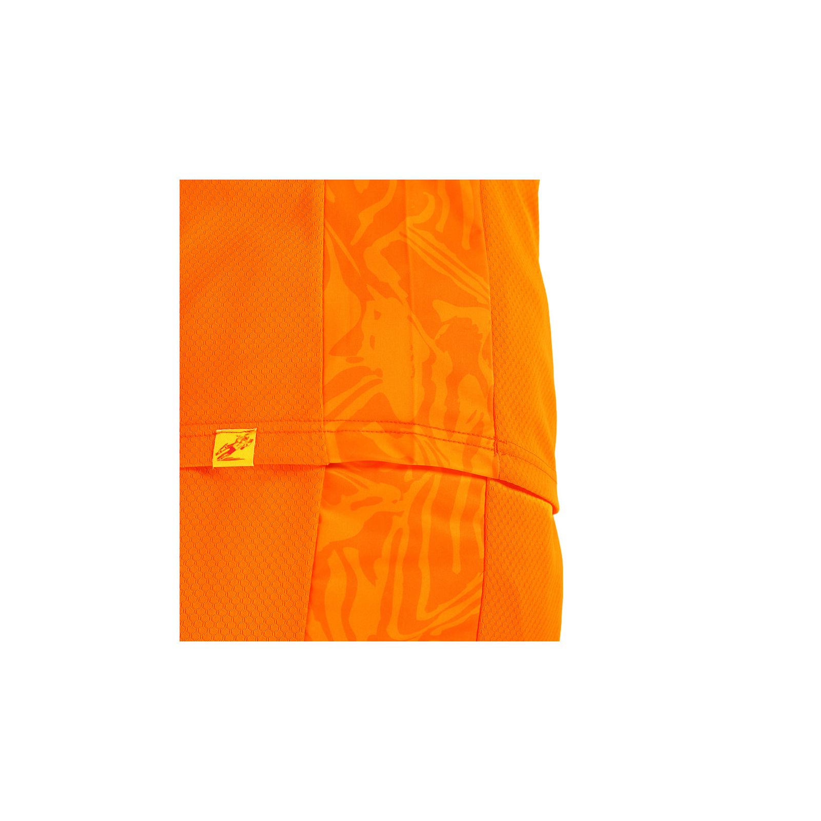 OBO Mono Shorts - Orange - Accessoires voor het houden van