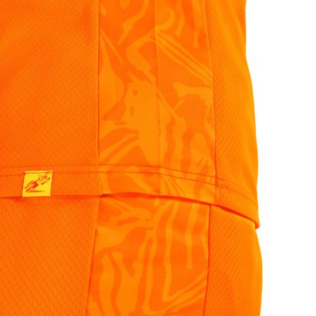 OBO Mono Shorts - Orange