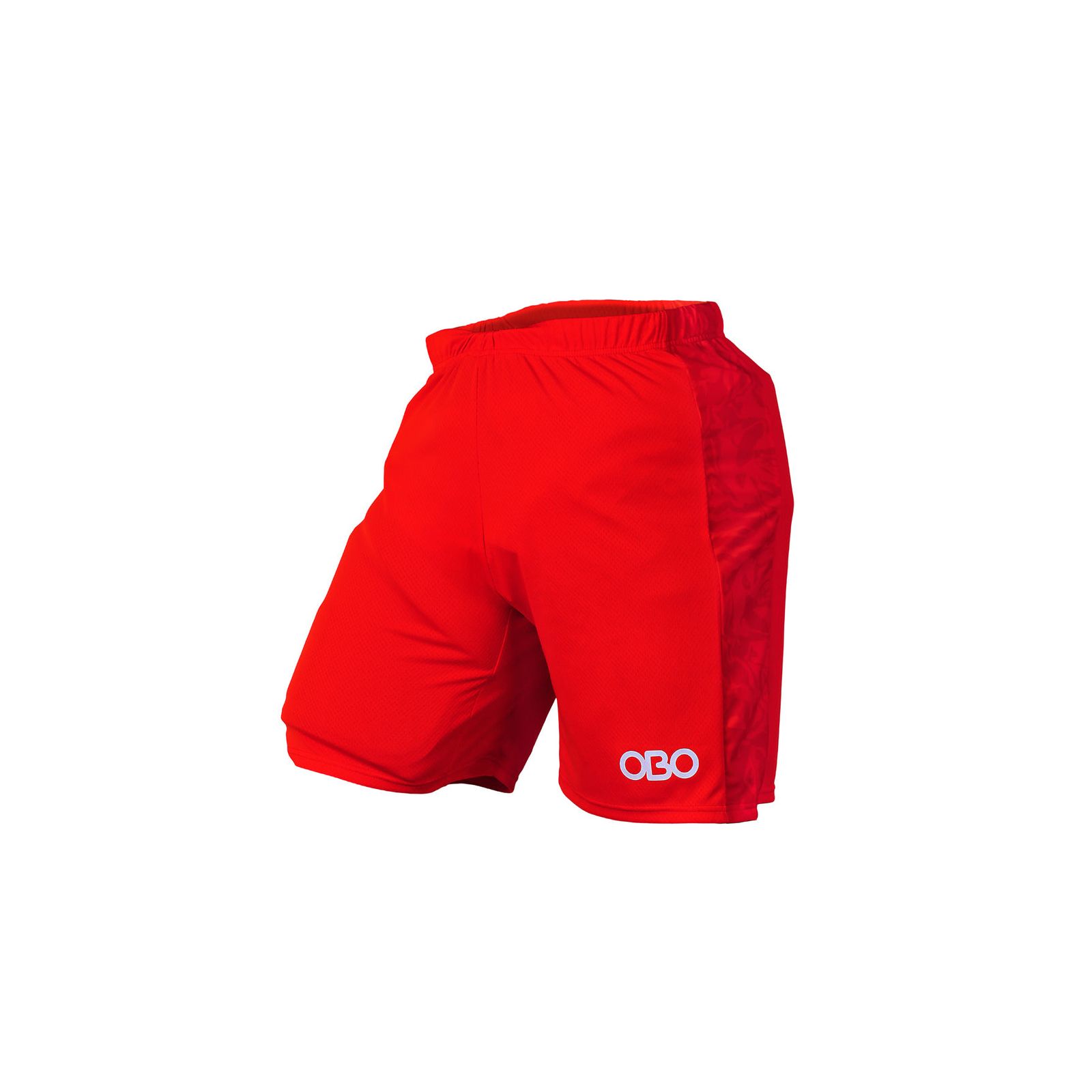 OBO Mono Shorts - Red - Accesorios de mantenimiento de objetivos
