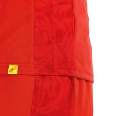 OBO Mono Shorts - Red