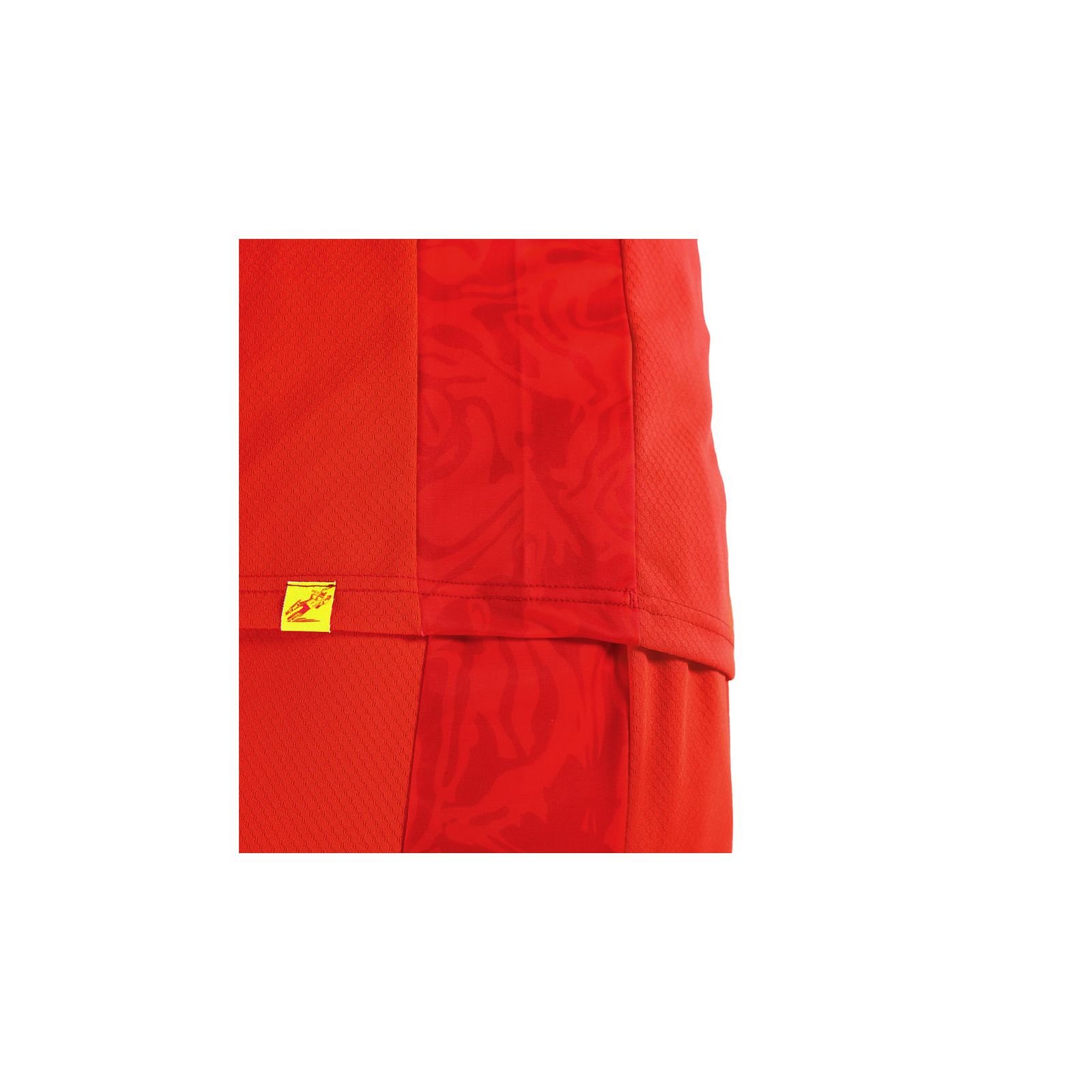 OBO Mono Shorts - Red - Accesorios de mantenimiento de objetivos