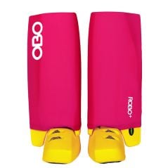 Slippa Plus Indoor Legguard Covers - Pink