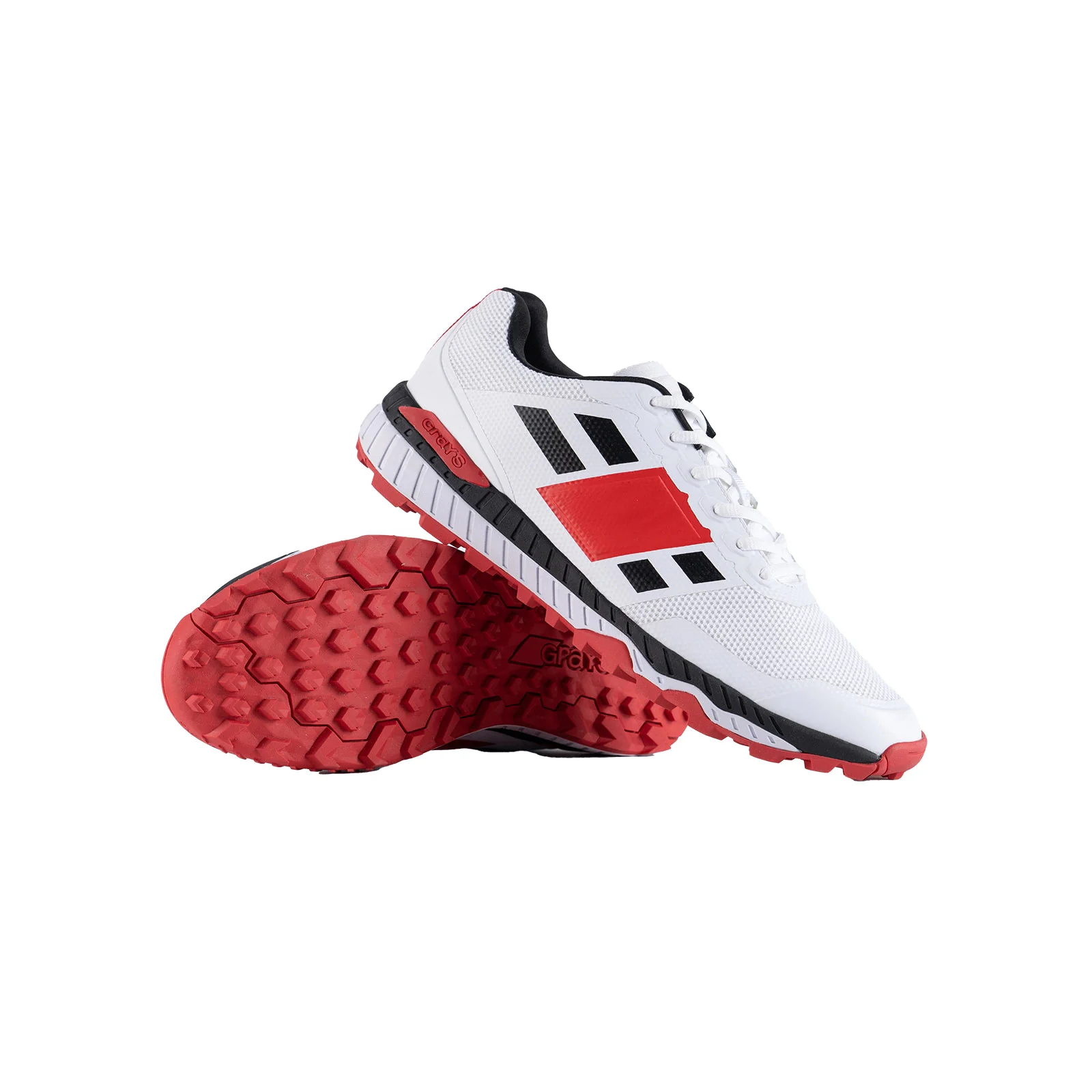 Gray Nicolls Players 2.0 Batting Shoes - Gray-Nicolls Cricket