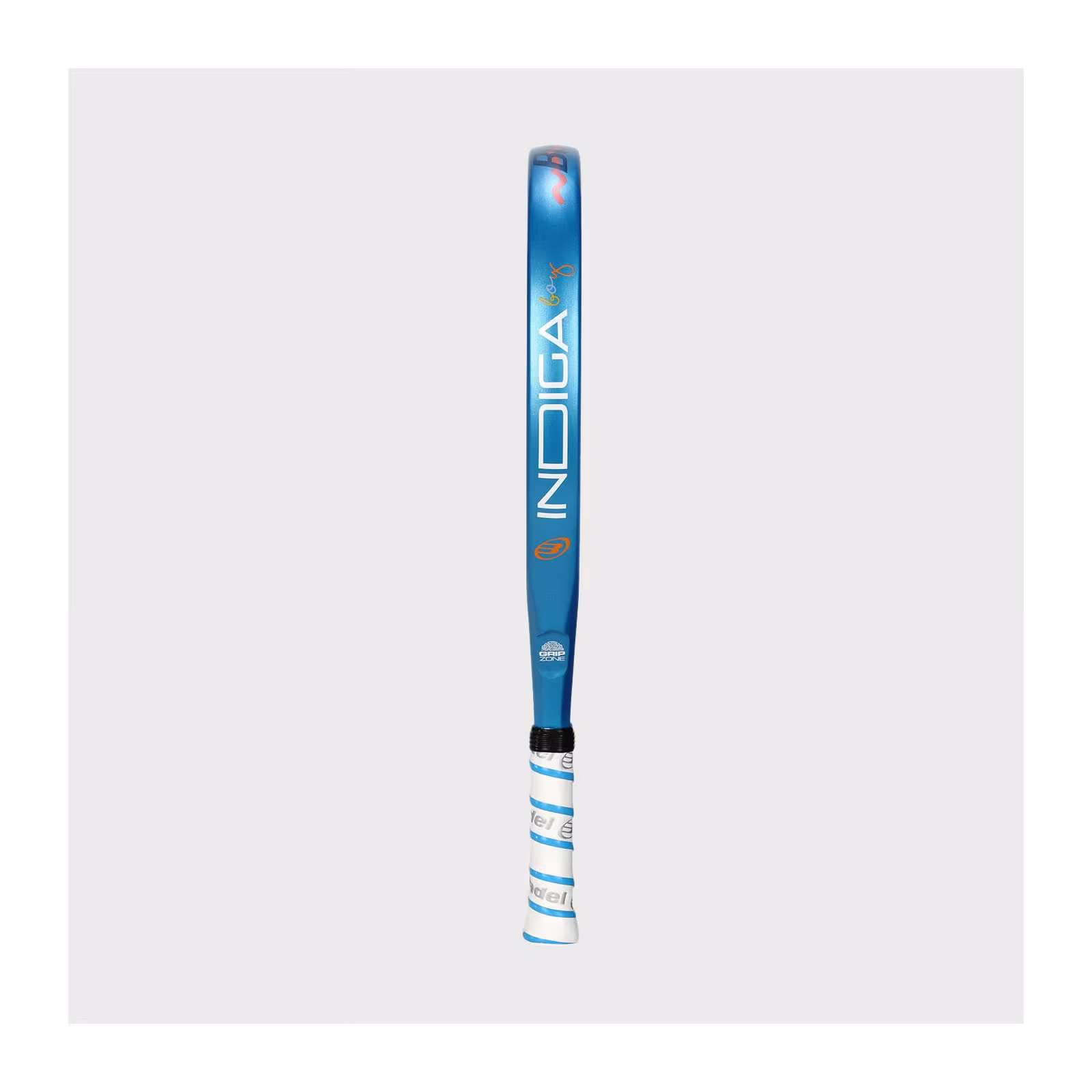 Bullpadel Indiga Boy 26 Padel Racket (2026) - Bullpadel Indiga Boy 26 Padel Racket (2026) - Bullpadel