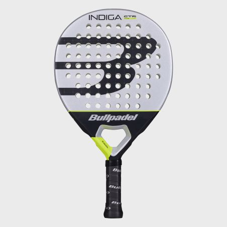 Bullpadel Indiga CTR 26 Padel Racket (2026) - Racchette da