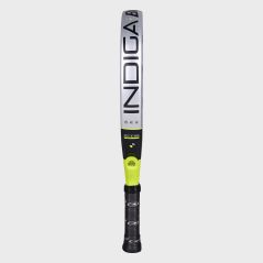 Bullpadel Indiga CTR 26 Padel Racket (2026) - Bullpadel