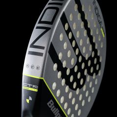 Bullpadel Indiga CTR 26 Padel Racket (2026) - Bullpadel