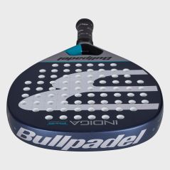 Bullpadel Indiga PWR 26 Padel Racket (2026) - Raquettes de
