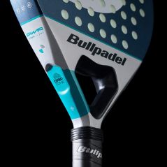 Bullpadel Indiga PWR 26 Padel Racket (2026) - Raquettes de
