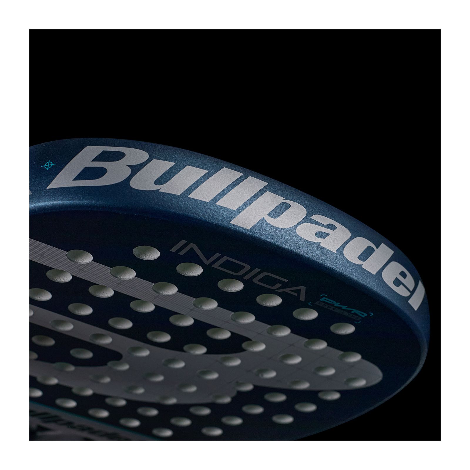 Bullpadel Indiga PWR 26 Padel Racket (2026) - Bullpadel Indiga PWR 26 Padel Racket (2026) - Raquettes de