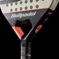 Bullpadel Indiga W 26 Padel Racket (2026) - Raquettes de padel