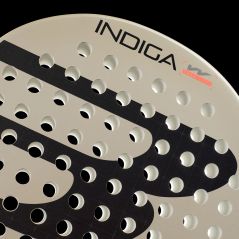 Bullpadel Indiga W 26 Padel Racket (2026) - Raquettes de padel
