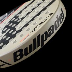 Bullpadel Indiga W 26 Padel Racket (2026) - Raquettes de padel