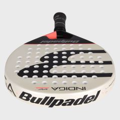 Bullpadel Indiga W 26 Padel Racket (2026) - Raquettes de padel