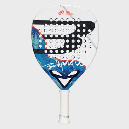Bullpadel Ionic Power 26 Padel Racket (2026) - Racchette da
