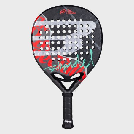 Bullpadel Ionic Control 26 Padel Racket (2026) - Racchette da