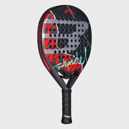 Bullpadel Ionic Control 26 Padel Racket (2026)