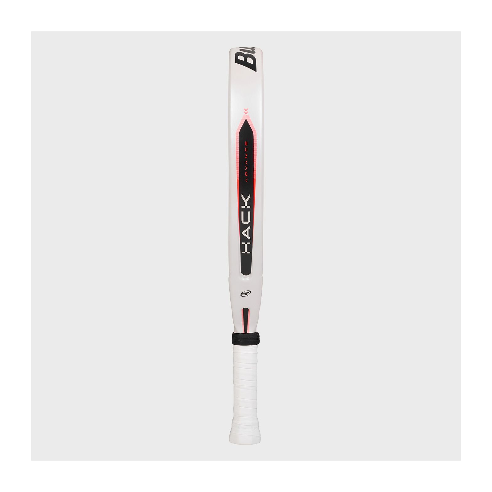 Bullpadel Hack Advance Padel Racket (2026) - Bullpadel Hack Advance Padel Racket (2026) - Bullpadel