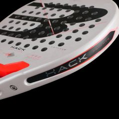 Bullpadel Hack Advance Padel Racket (2026) - Bullpadel
