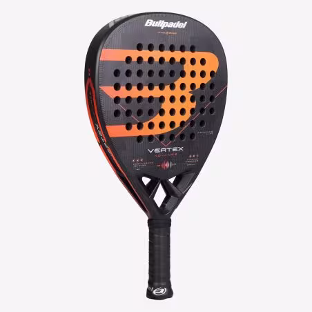 Bullpadel Vertex Advance Padel Racket (2026)