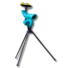 Paceman Pitch Attack ATK70 Bowling Machine - Paceman Bowling