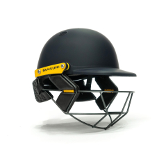 Masuri StemGuard Lite 2.0 Junior - Black