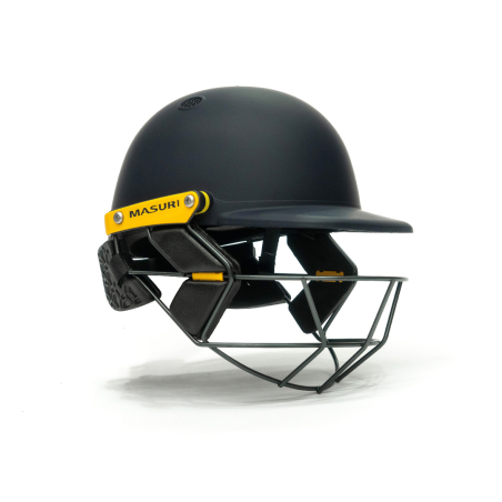 Masuri StemGuard Lite 2.0 Junior - Black