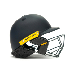 Masuri StemGuard Lite 2.0 Junior - Black - Masuri Cricket