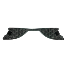 Masuri StemGuard Lite 2.0 Junior - Black - Masuri Cricket Helme