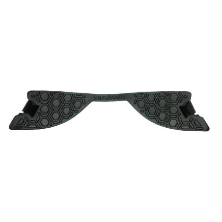 Masuri StemGuard Lite 2.0 Junior - Black - Masuri Cricket