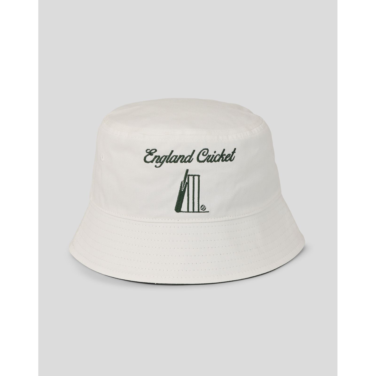 Castore Retro England Cricket Bucket Hat - Castore Retro England Cricket Bucket Hat - Engeland Replica