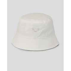 Castore Retro England Cricket Bucket Hat