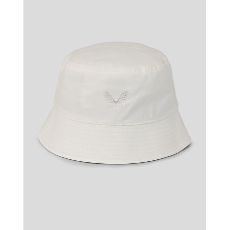 Castore Retro England Cricket Bucket Hat