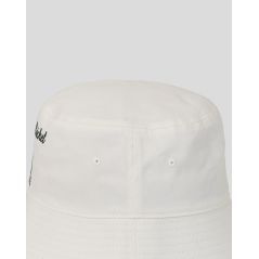 Castore Retro England Cricket Bucket Hat - Engeland Replica