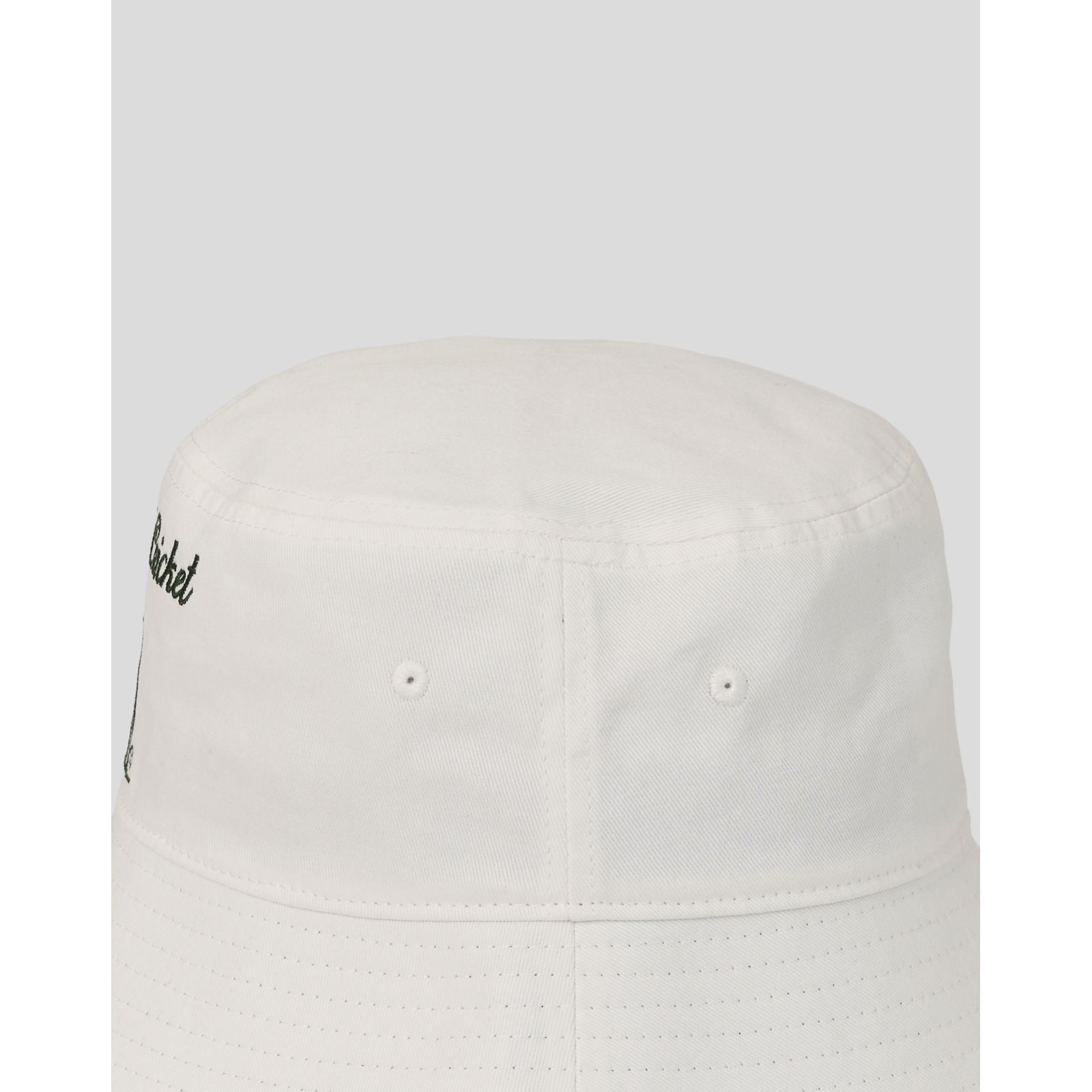 Castore Retro England Cricket Bucket Hat - Castore Retro England Cricket Bucket Hat - Engeland Replica