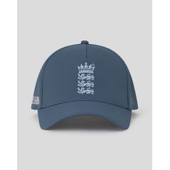 Castore Performance England Cricket Cap - Engeland Replica
