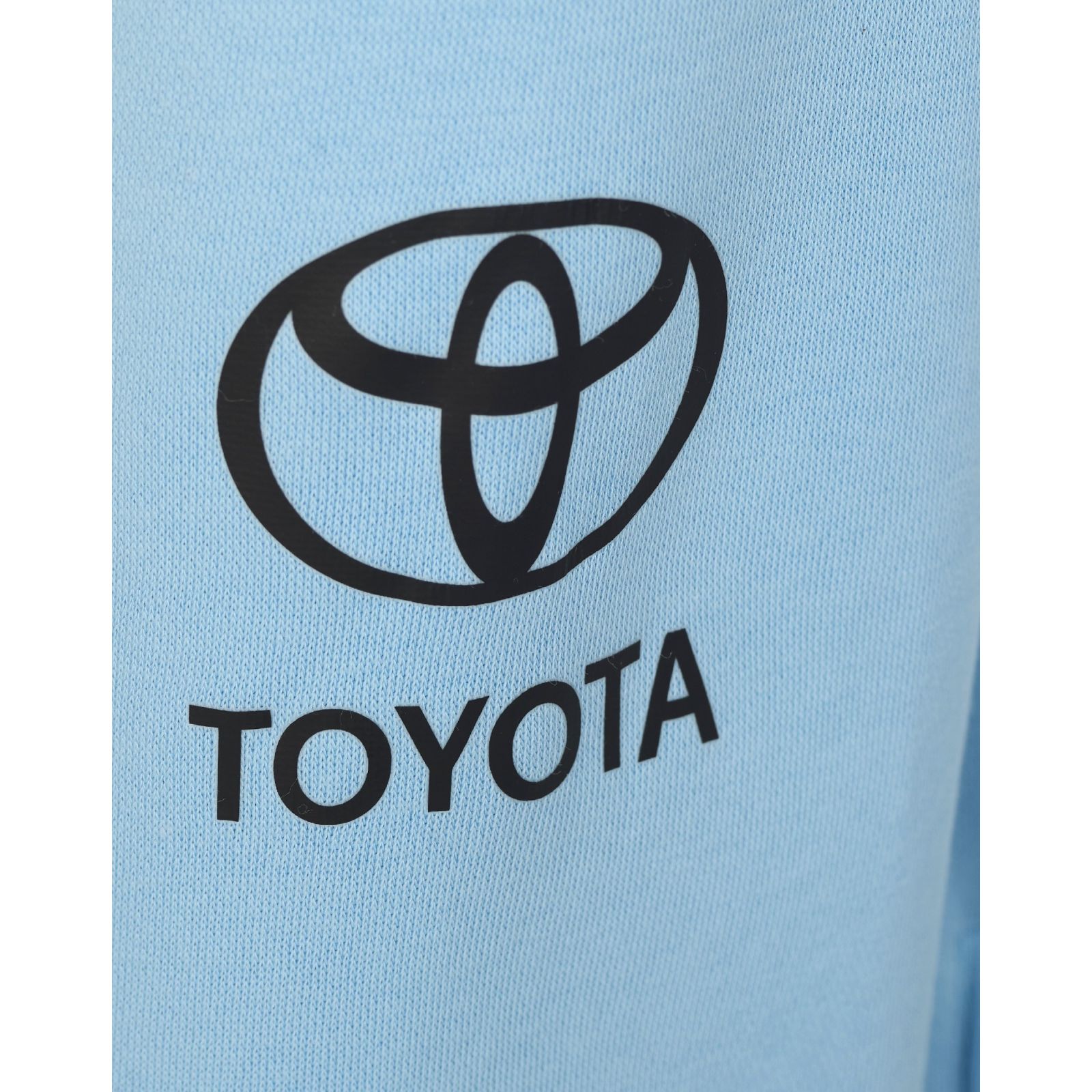 Castore Off Pitch Adapt Fleece OH England Cricket Junior Hoodie - Image 3 of 5