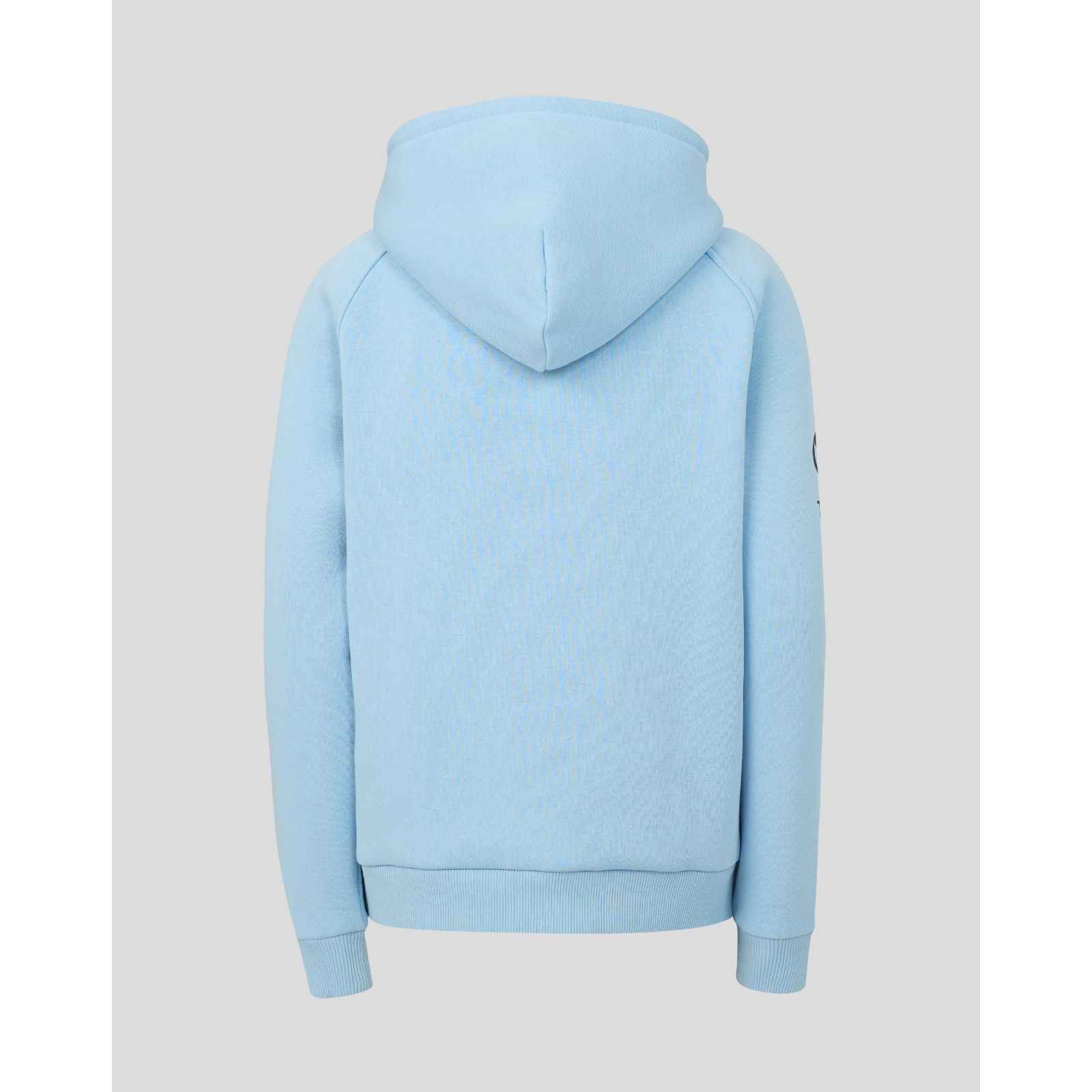 Castore Off Pitch Adapt Fleece OH England Cricket Junior Hoodie - Image 5 of 5