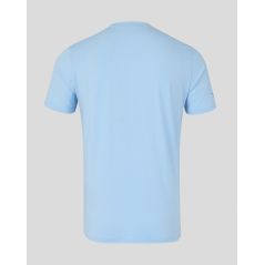 Castore Off Pitch England Cricket Tee - Engeland Replica