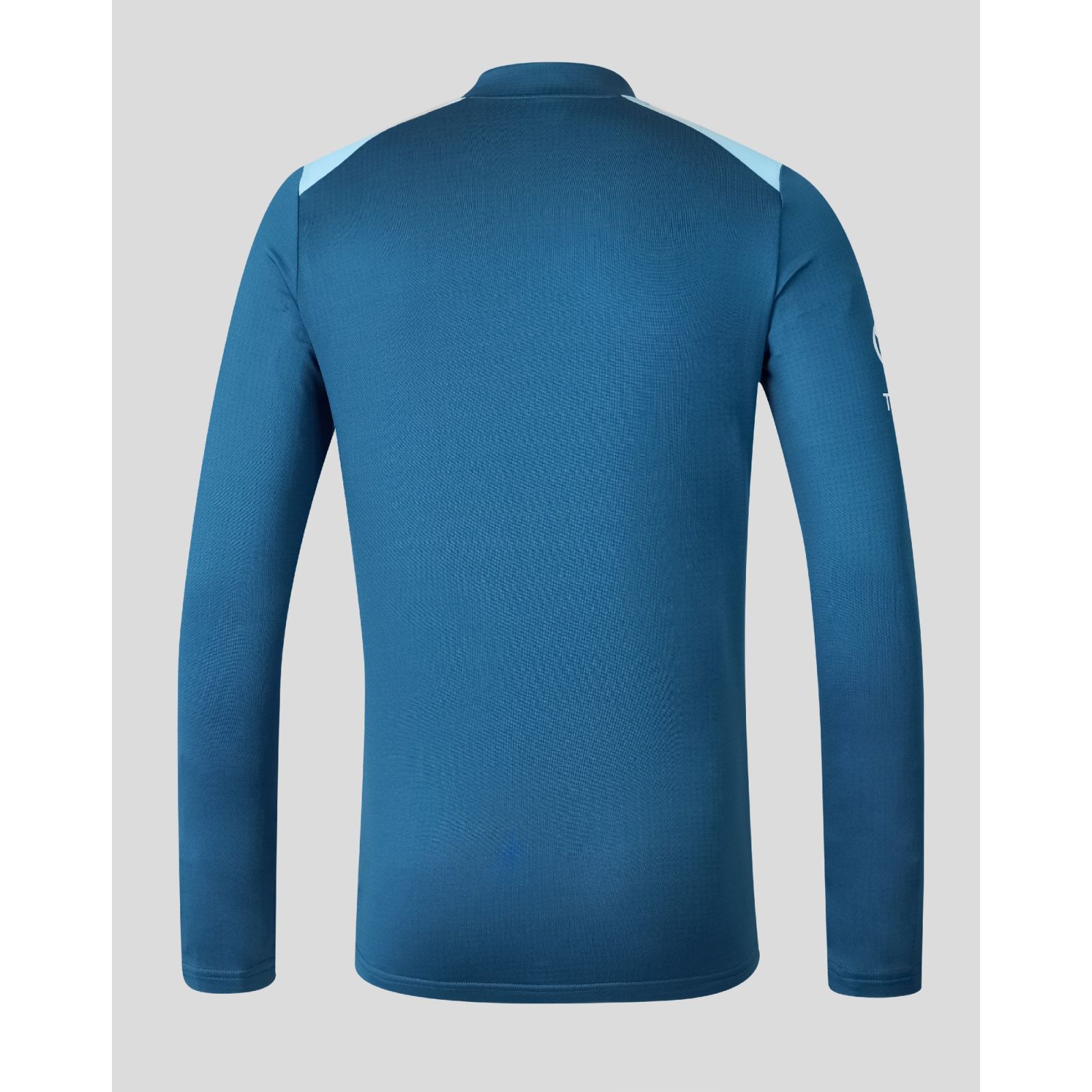 Castore Performance Midlayer England Cricket Top - Castore Performance Midlayer England Cricket Top - Réplica de