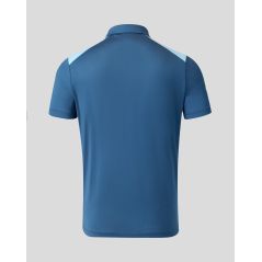 Castore Performance Poly England Cricket Polo