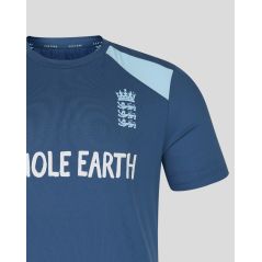 Castore Performance Short Sleeve England Cricket Tee