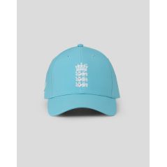 Castore ODI England Cricket Cap - Engeland Replica Cricket