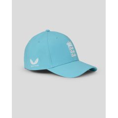 Castore ODI England Cricket Cap - Engeland Replica Cricket