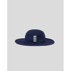 Castore T20 Wide Brim England Cricket Hat - Engeland Replica