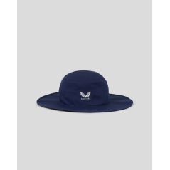 Castore T20 Wide Brim England Cricket Hat