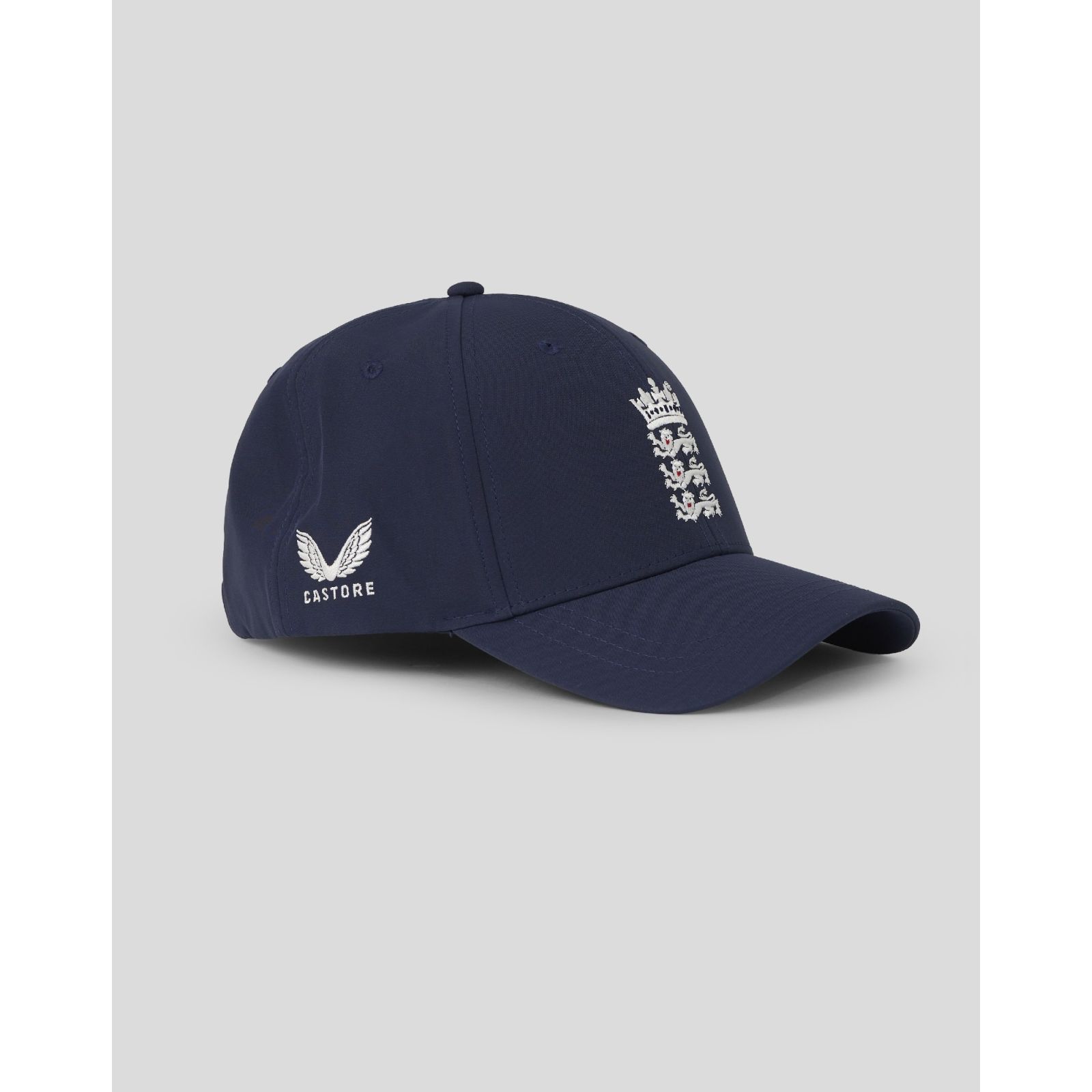 Castore T20 England Cricket Cap - Castore T20 England Cricket Cap - Inghilterra Cricket Clothing