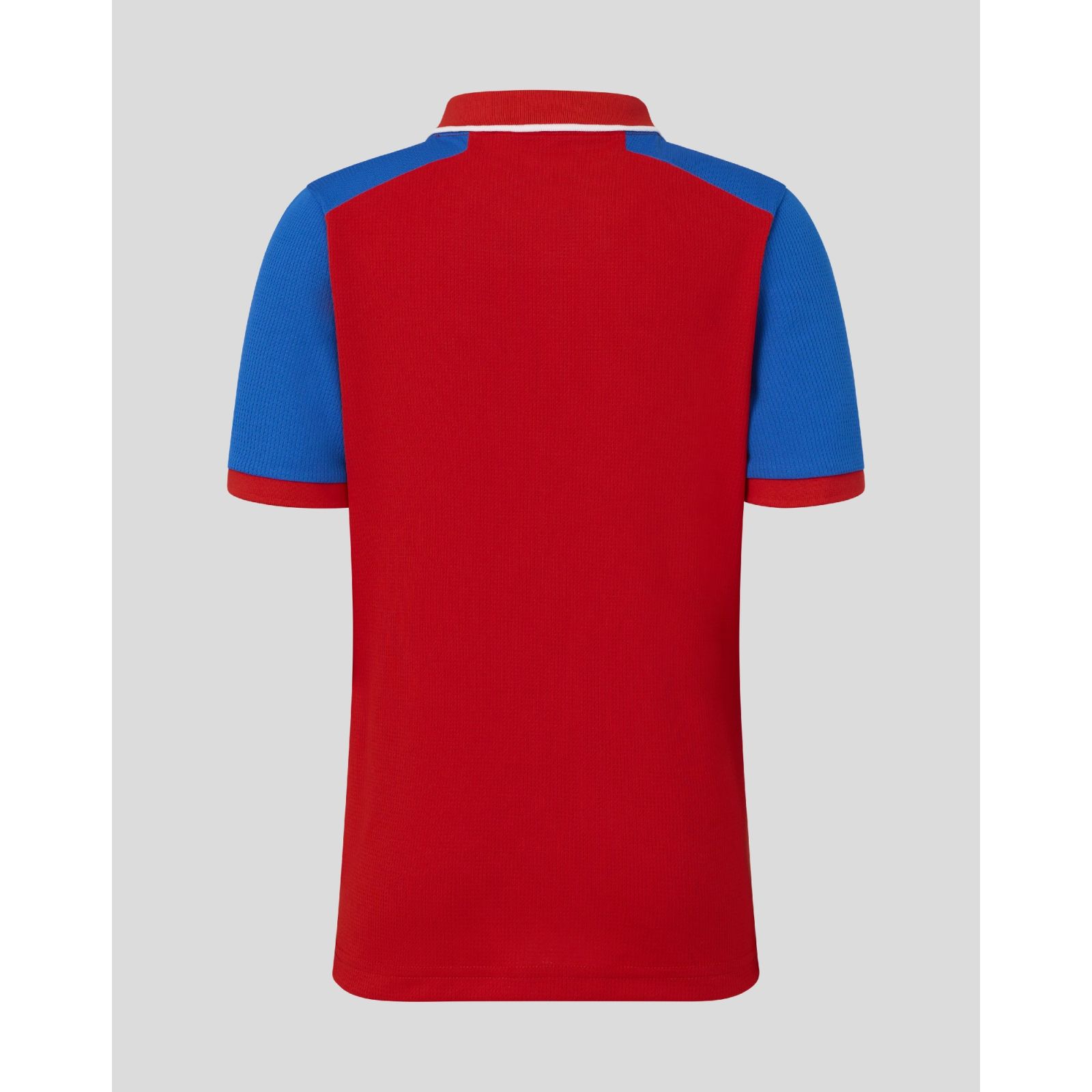 Castore T20 Replica England Short Sleeve Cricket Shirt -