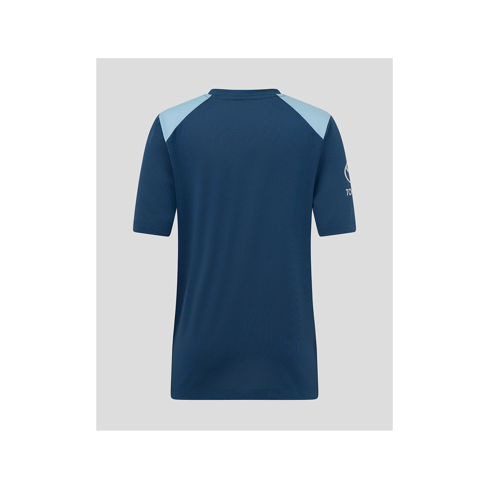 Castore Performance Short Sleeve England Cricket Junior Tee - Castore Performance Short Sleeve England Cricket Junior Tee -